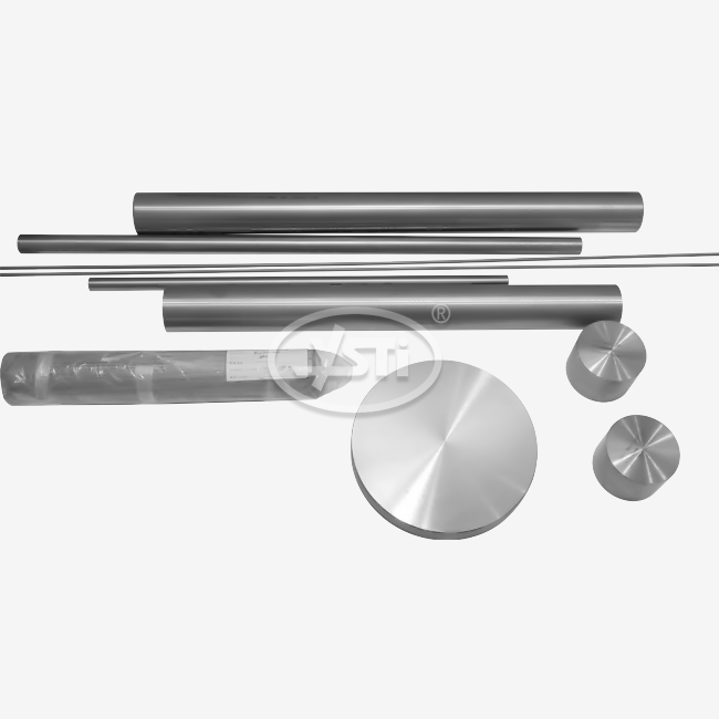 Titanium Rod Titanium Rod