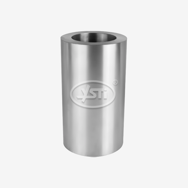 Titanium Tube Titanium Tube