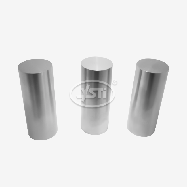 Titanium Rod Titanium Rod