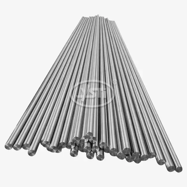 Titanium Rod Titanium Rod
