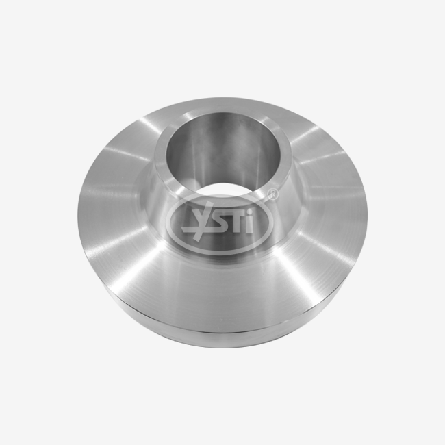 Titanium Forging Titanium Forging