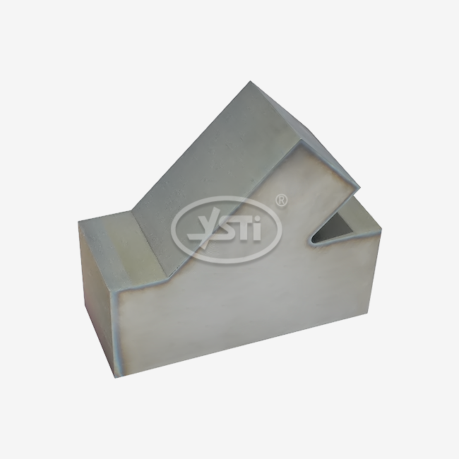 Titanium Forging Titanium Forging