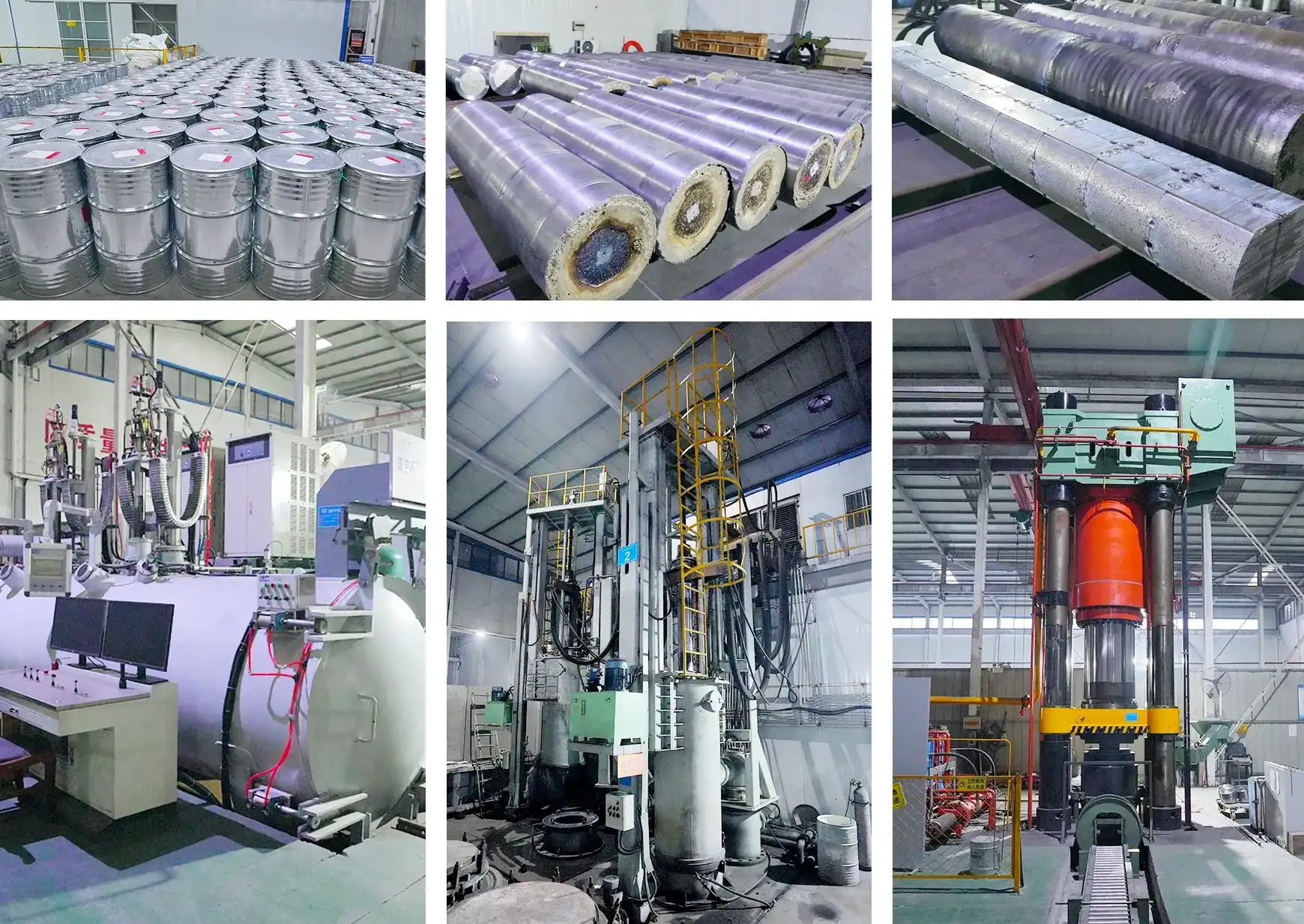 Melting workshop Melting workshop